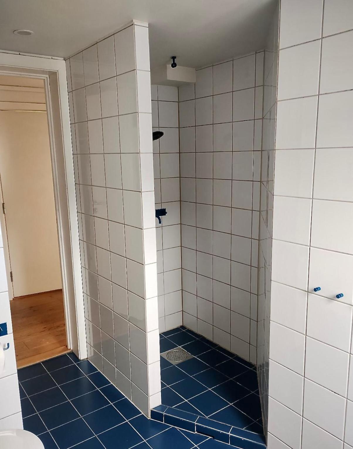 Leilighet Vaskerelven 4 *
